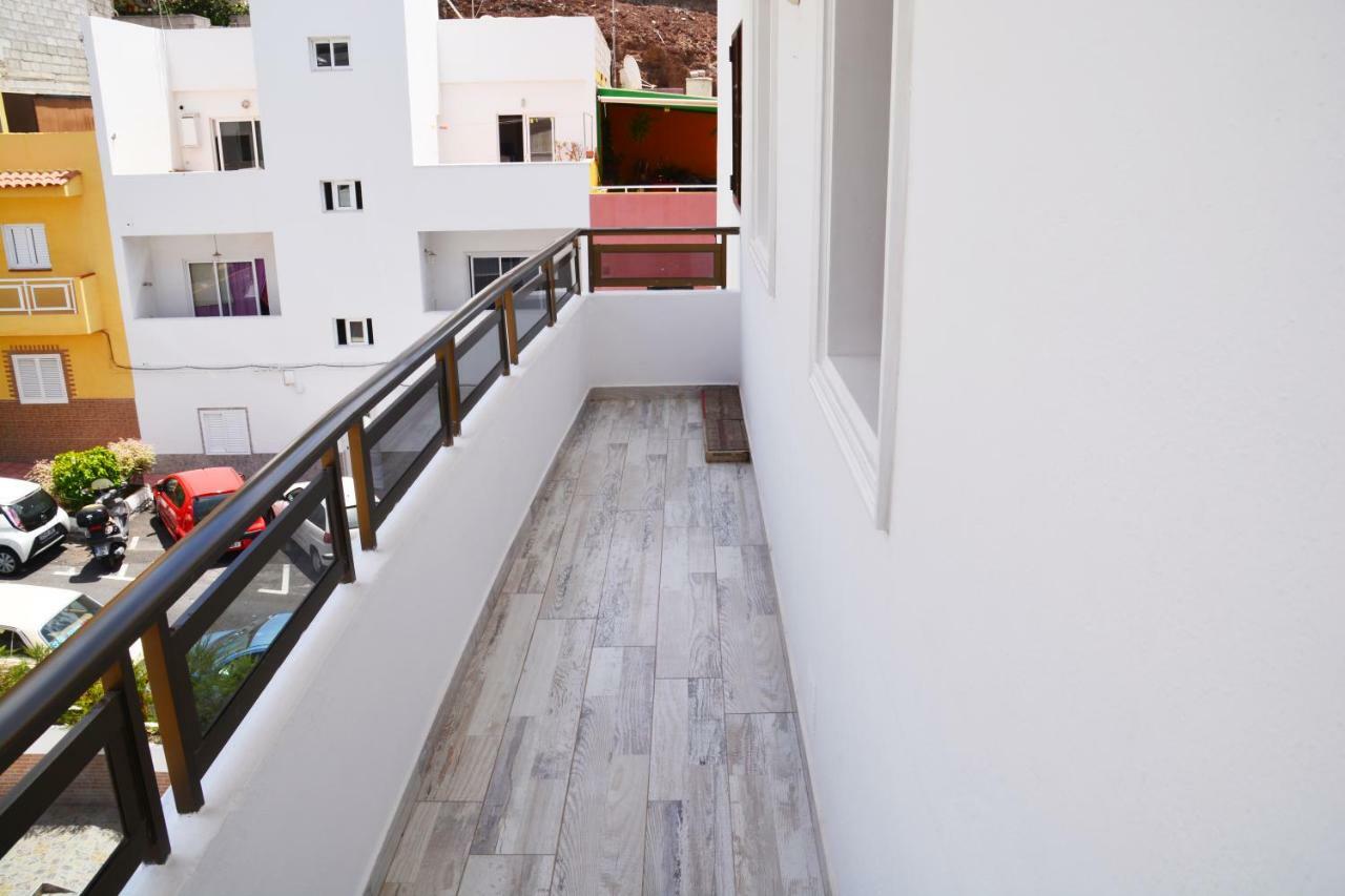 Laika Apartment Los Cristianos  Exterior photo